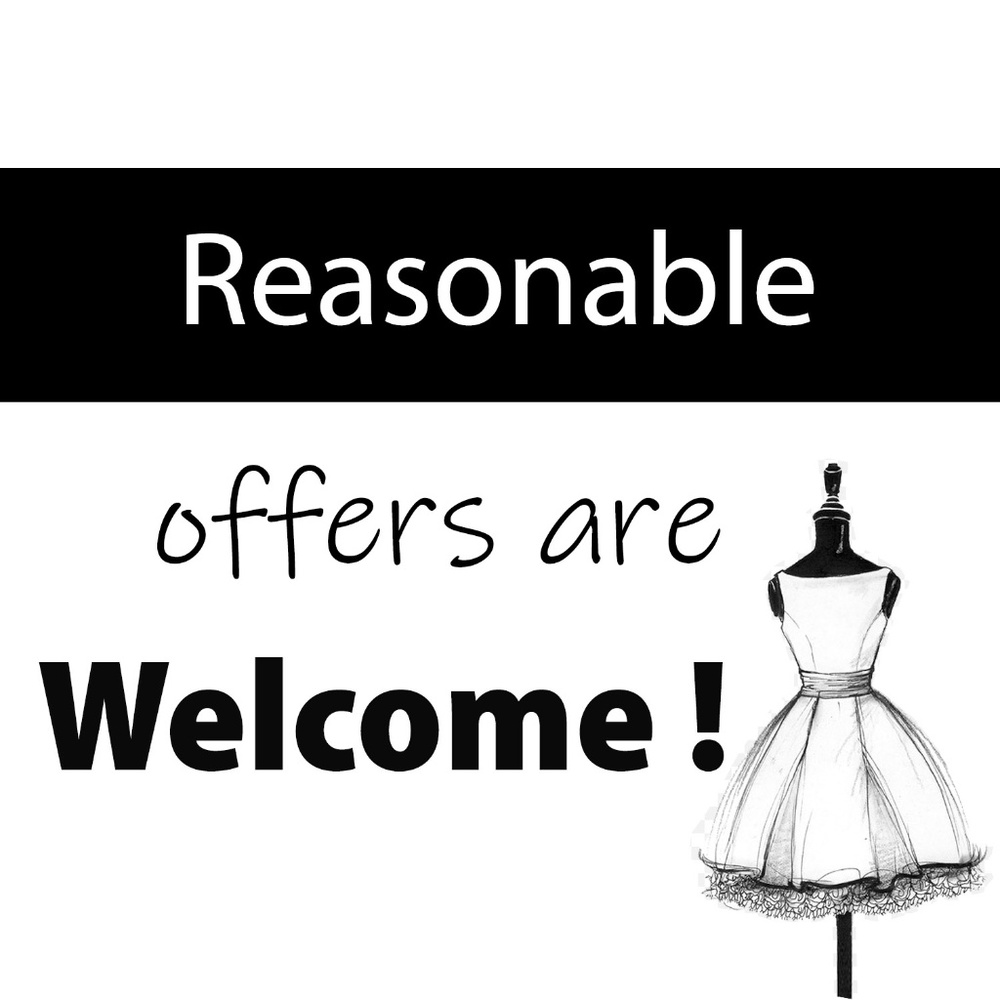 Meet your Posher,  Lana - Picture 2 of 2